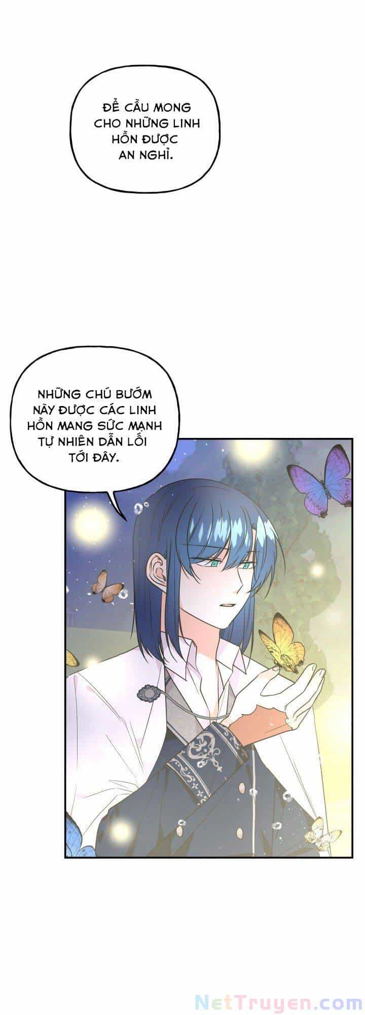 Con Gái Của Đại Pháp Sư - Chương 54 - ảnh 27