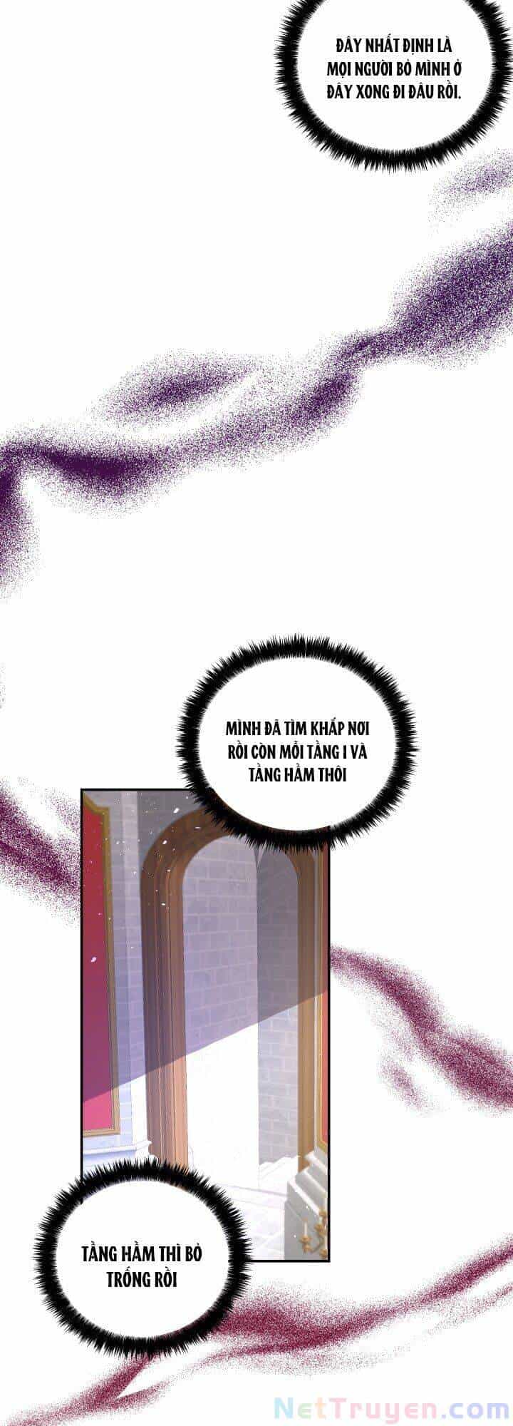 Con Gái Của Đại Pháp Sư - Chương 55 - ảnh 19