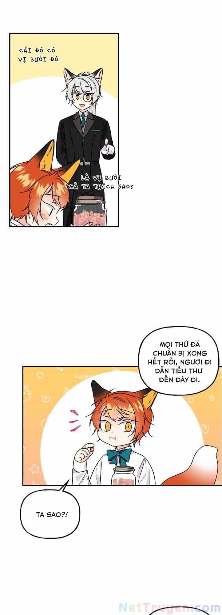 Con Gái Của Đại Pháp Sư - Chương 56 - ảnh 28