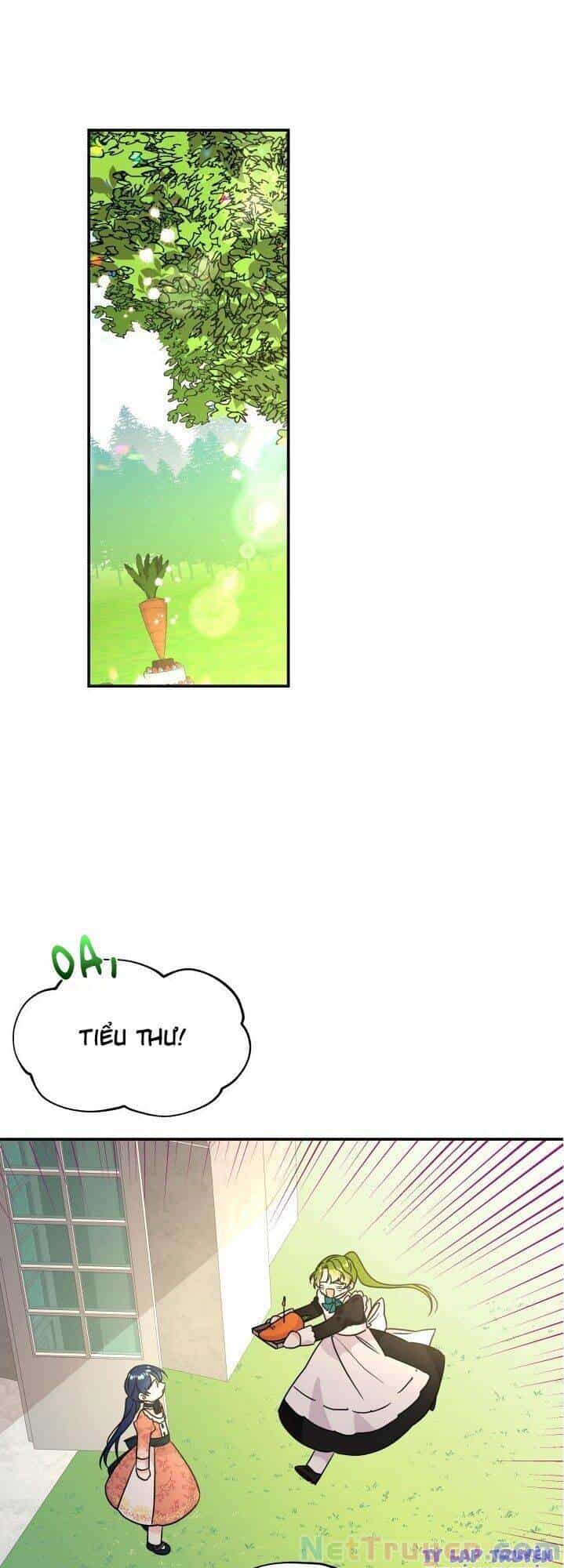 Con Gái Của Đại Pháp Sư - Chương 56 - ảnh 44
