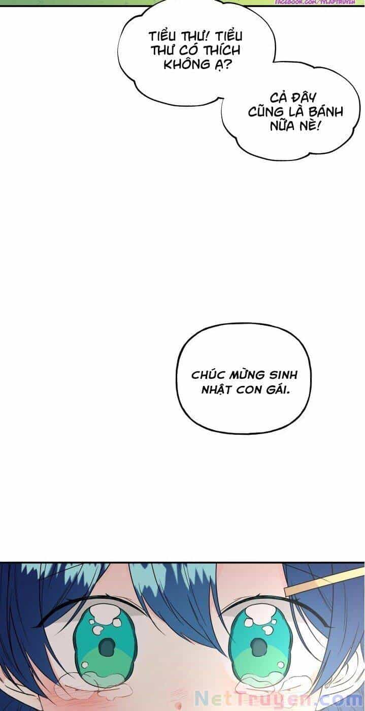 Con Gái Của Đại Pháp Sư - Chương 56 - ảnh 45