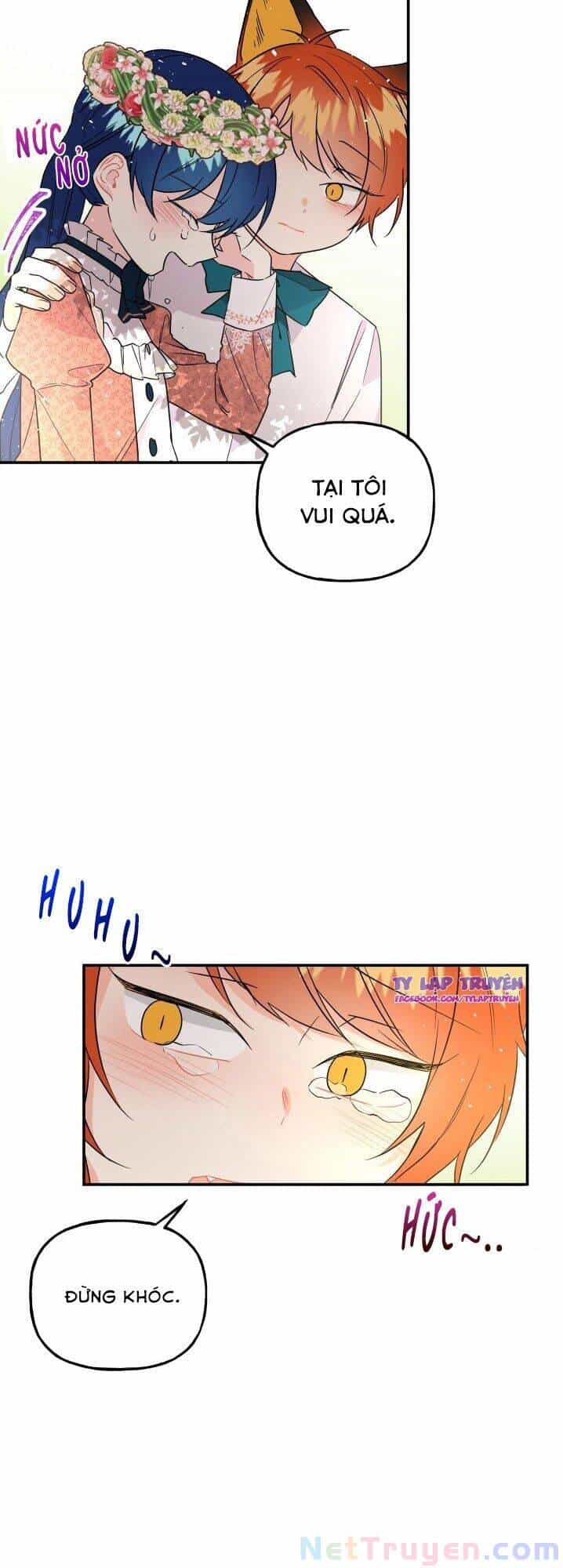 Con Gái Của Đại Pháp Sư - Chương 56 - ảnh 47