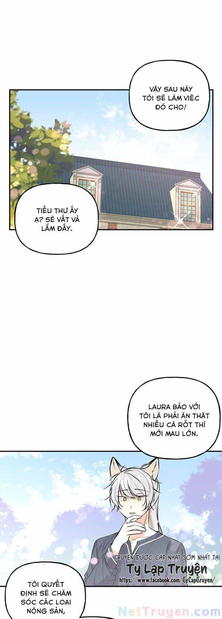 Con Gái Của Đại Pháp Sư - Chương 57 - ảnh 19