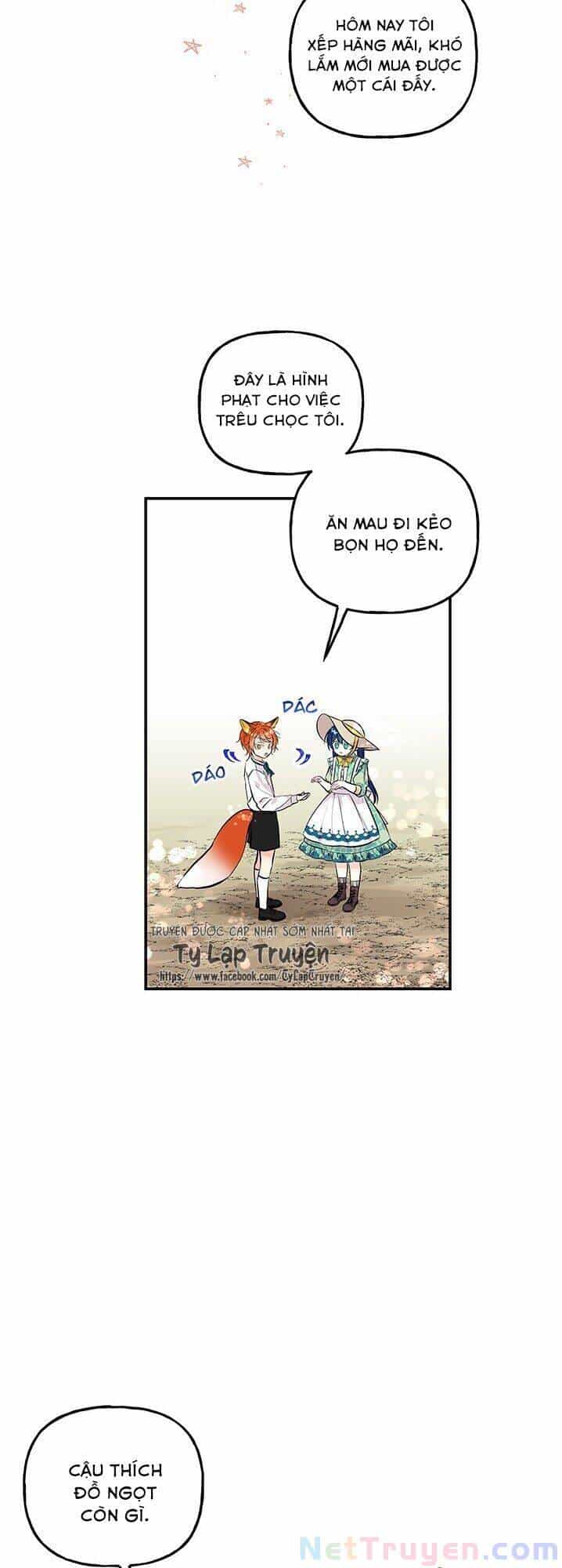 Con Gái Của Đại Pháp Sư - Chương 57 - ảnh 28