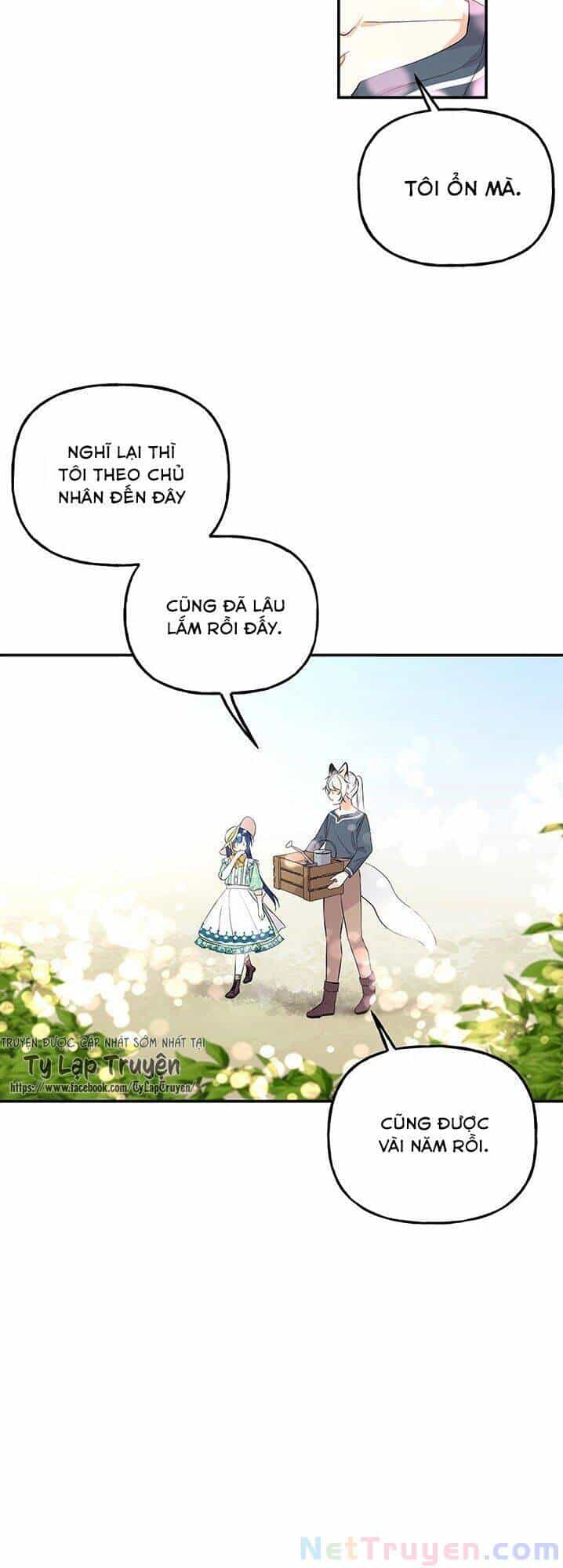 Con Gái Của Đại Pháp Sư - Chương 58 - ảnh 20