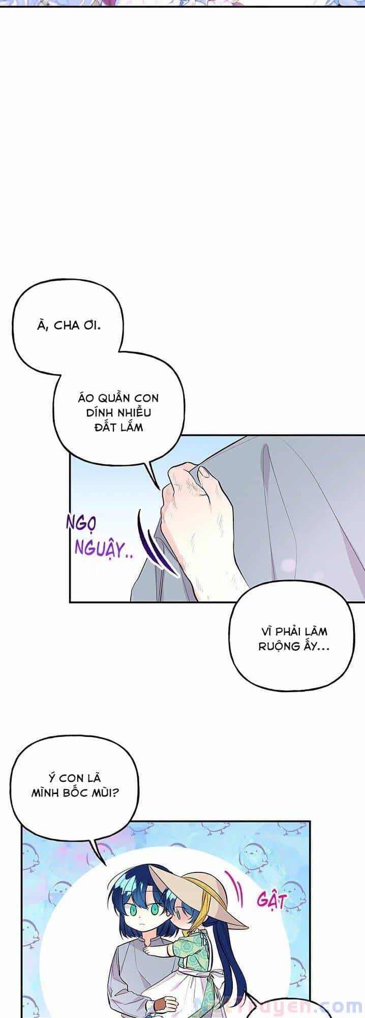 Con Gái Của Đại Pháp Sư - Chương 58 - ảnh 26