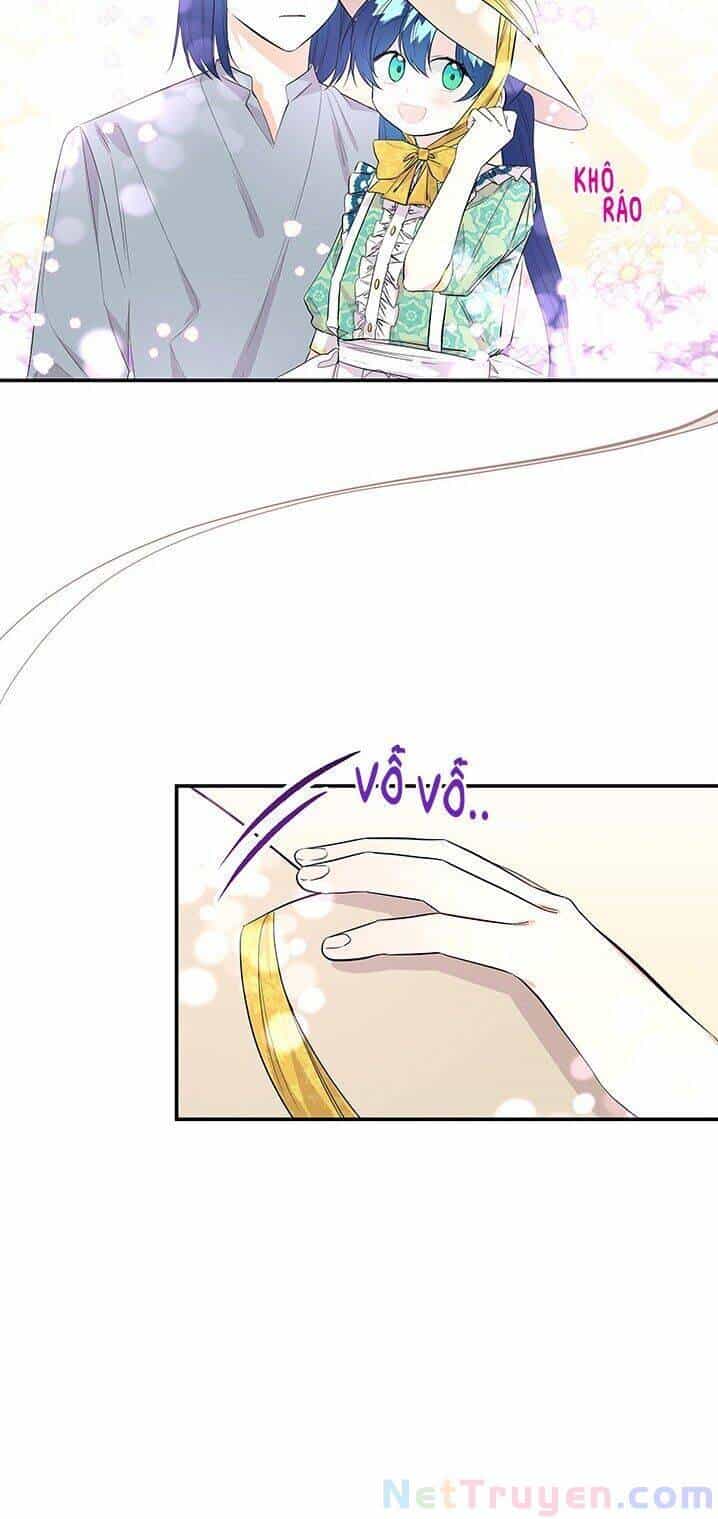 Con Gái Của Đại Pháp Sư - Chương 58 - ảnh 29
