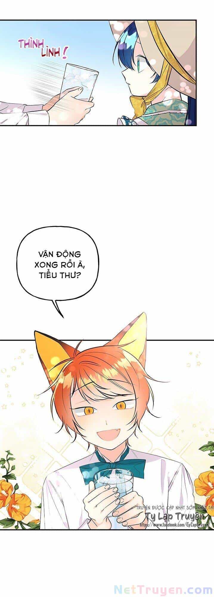 Con Gái Của Đại Pháp Sư - Chương 58 - ảnh 31