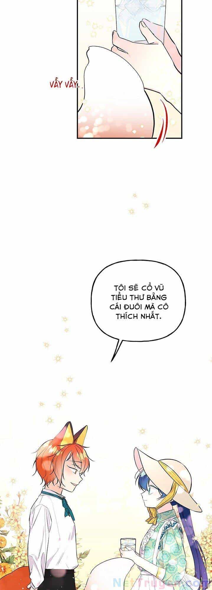 Con Gái Của Đại Pháp Sư - Chương 58 - ảnh 34