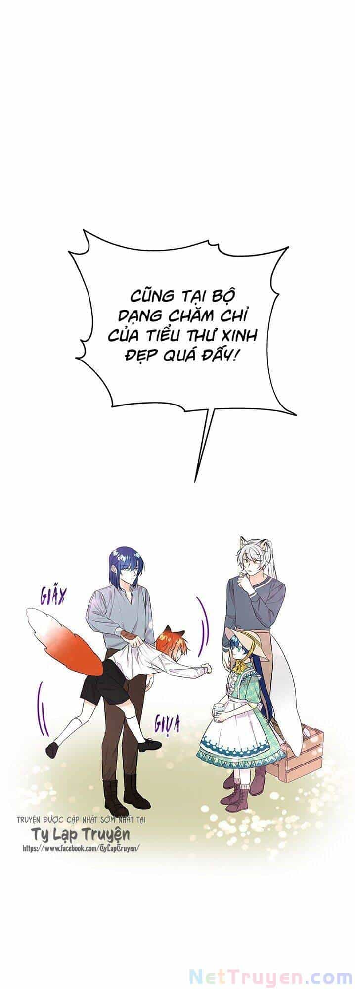 Con Gái Của Đại Pháp Sư - Chương 58 - ảnh 38
