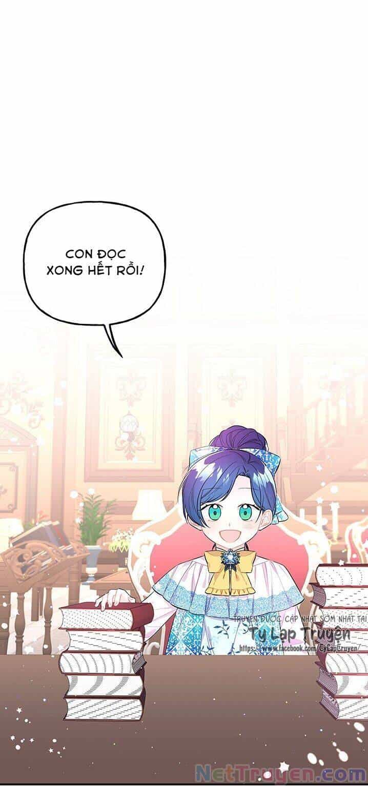 Con Gái Của Đại Pháp Sư - Chương 58 - ảnh 47