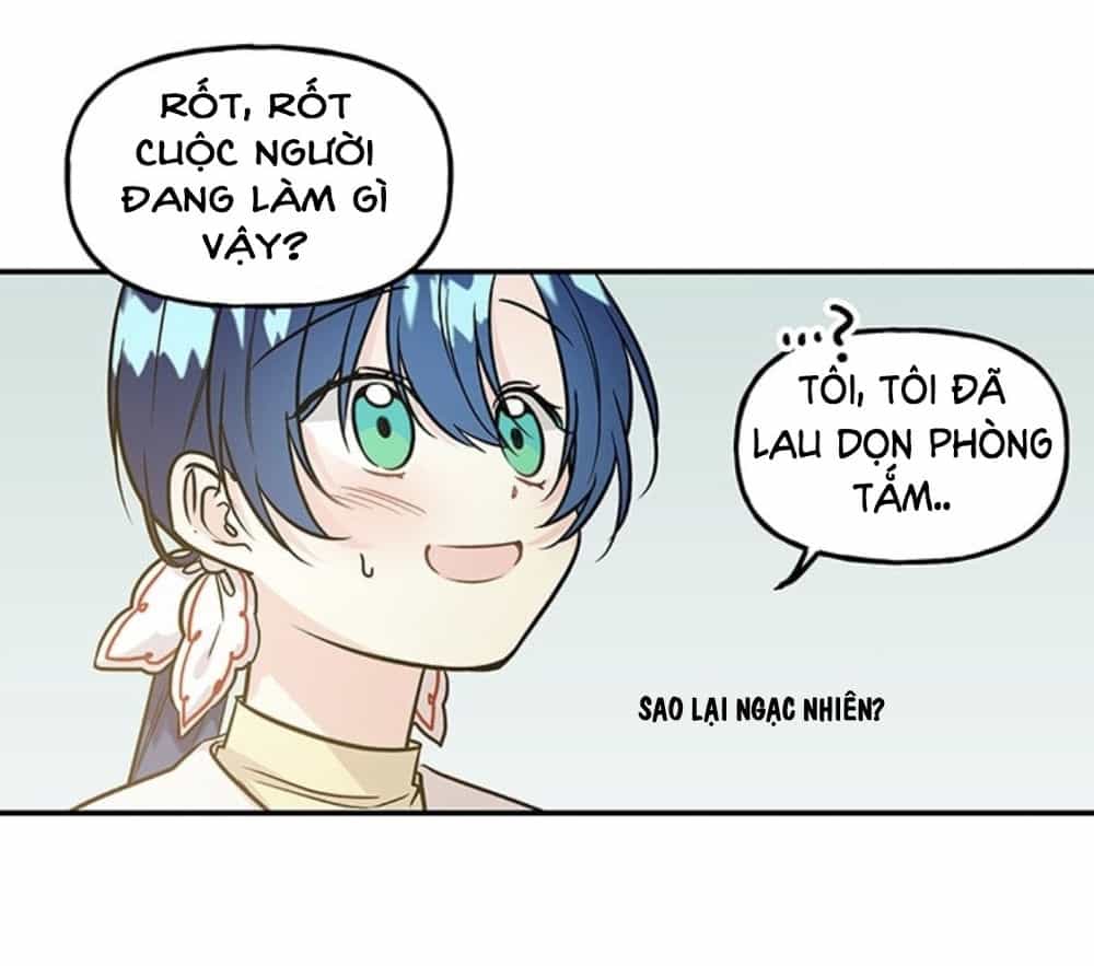 Con Gái Của Đại Pháp Sư - Chương 5 - ảnh 37
