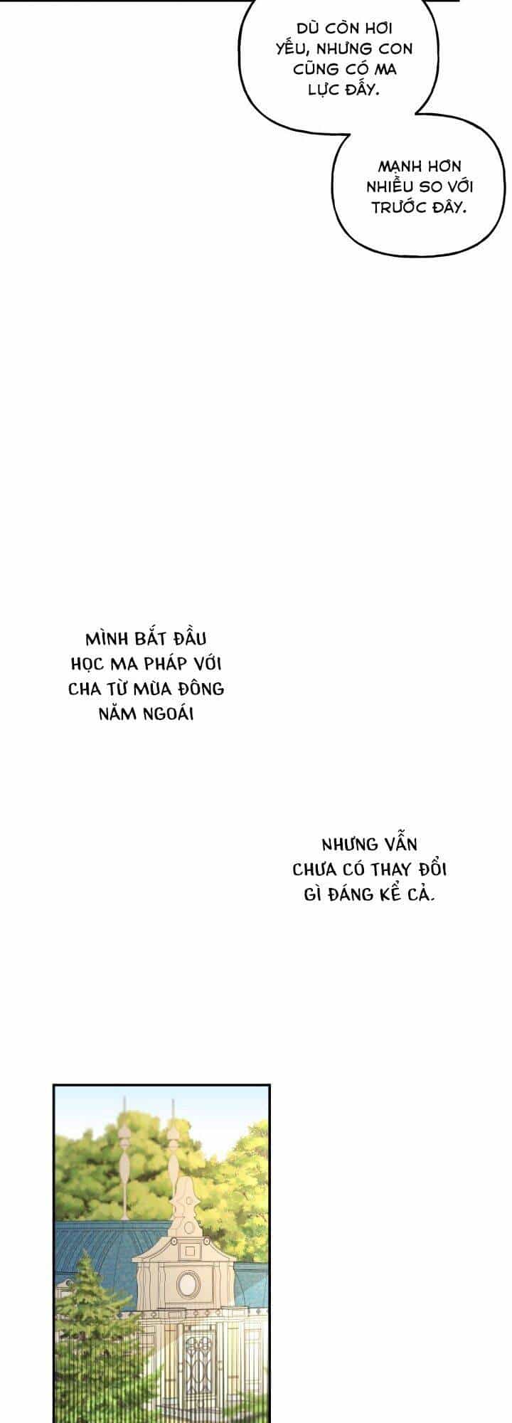 Con Gái Của Đại Pháp Sư - Chương 59 - ảnh 27