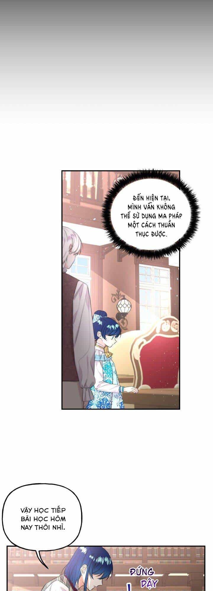 Con Gái Của Đại Pháp Sư - Chương 59 - ảnh 33
