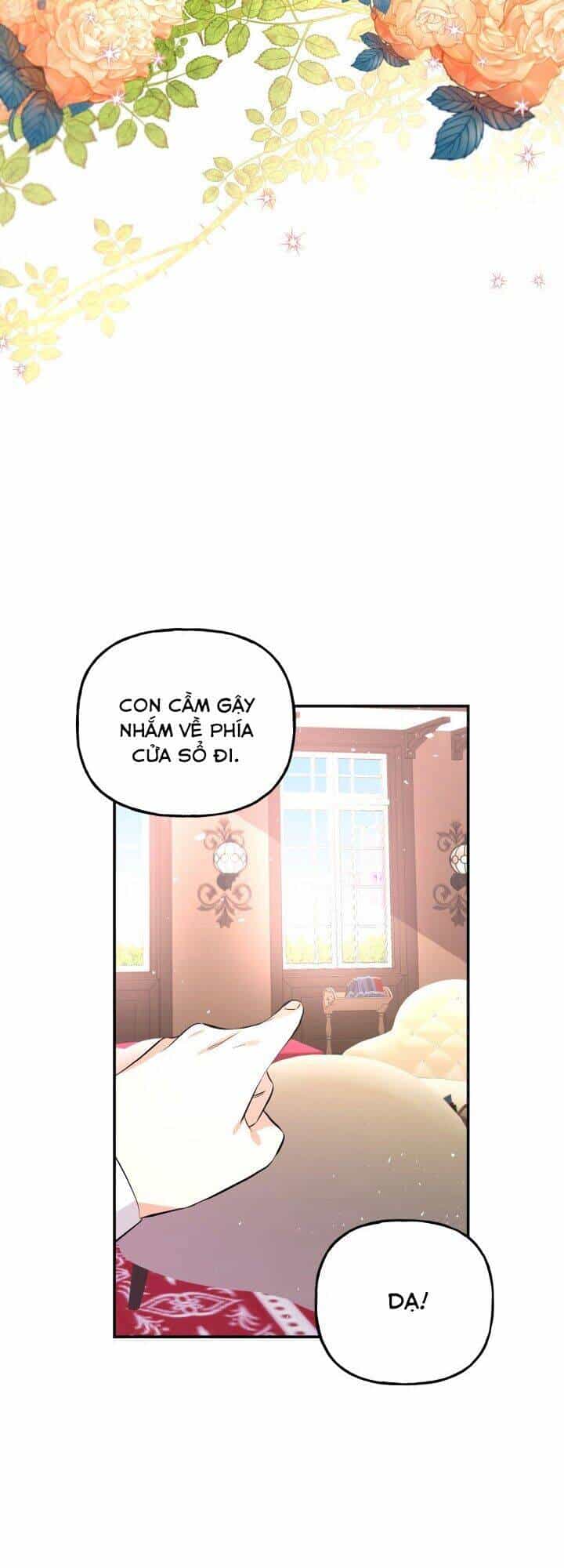 Con Gái Của Đại Pháp Sư - Chương 59 - ảnh 40
