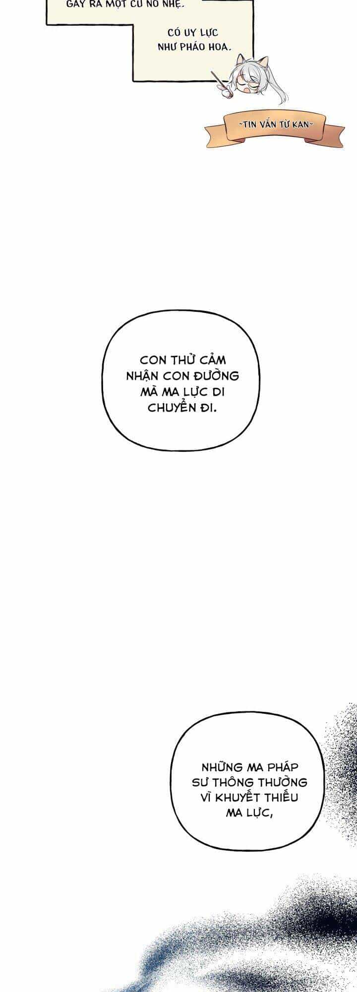 Con Gái Của Đại Pháp Sư - Chương 59 - ảnh 44