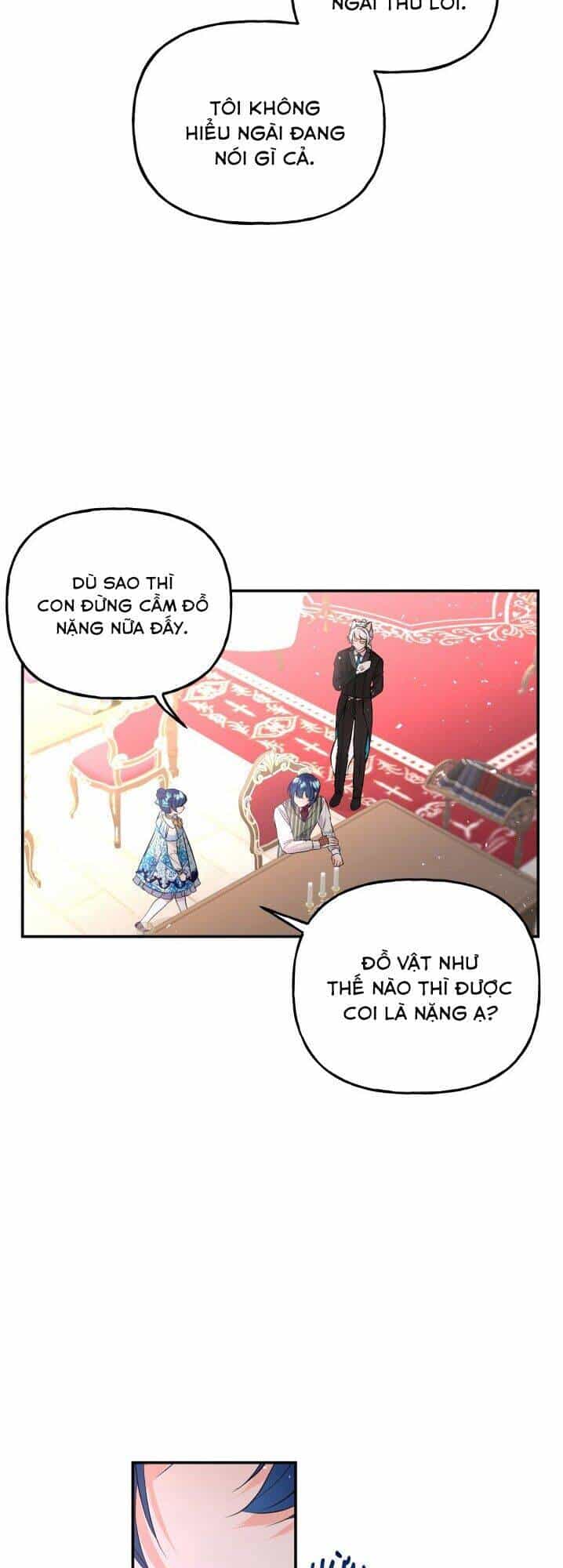 Con Gái Của Đại Pháp Sư - Chương 59 - ảnh 9