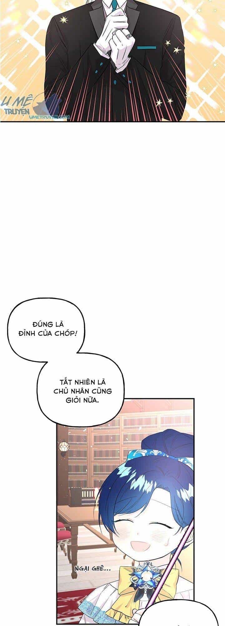 Con Gái Của Đại Pháp Sư - Chương 60 - ảnh 23