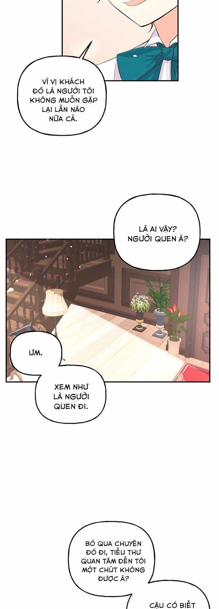 Con Gái Của Đại Pháp Sư - Chương 60 - ảnh 49