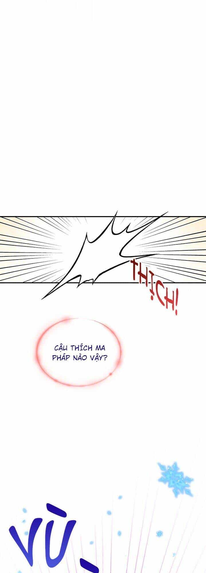 Con Gái Của Đại Pháp Sư - Chương 60 - ảnh 8