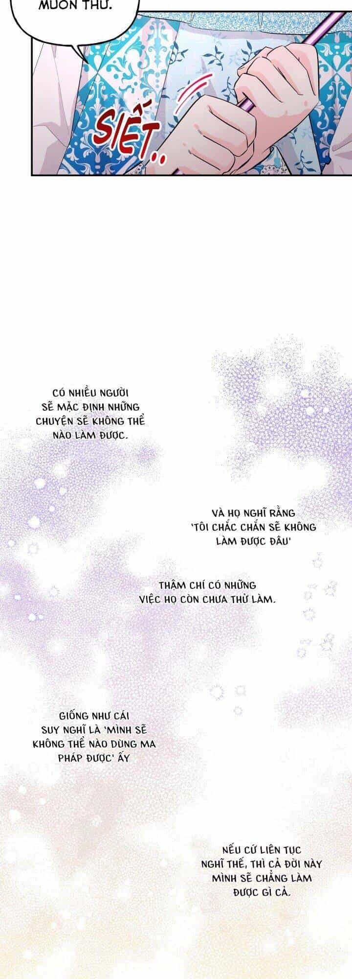 Con Gái Của Đại Pháp Sư - Chương 61 - ảnh 39
