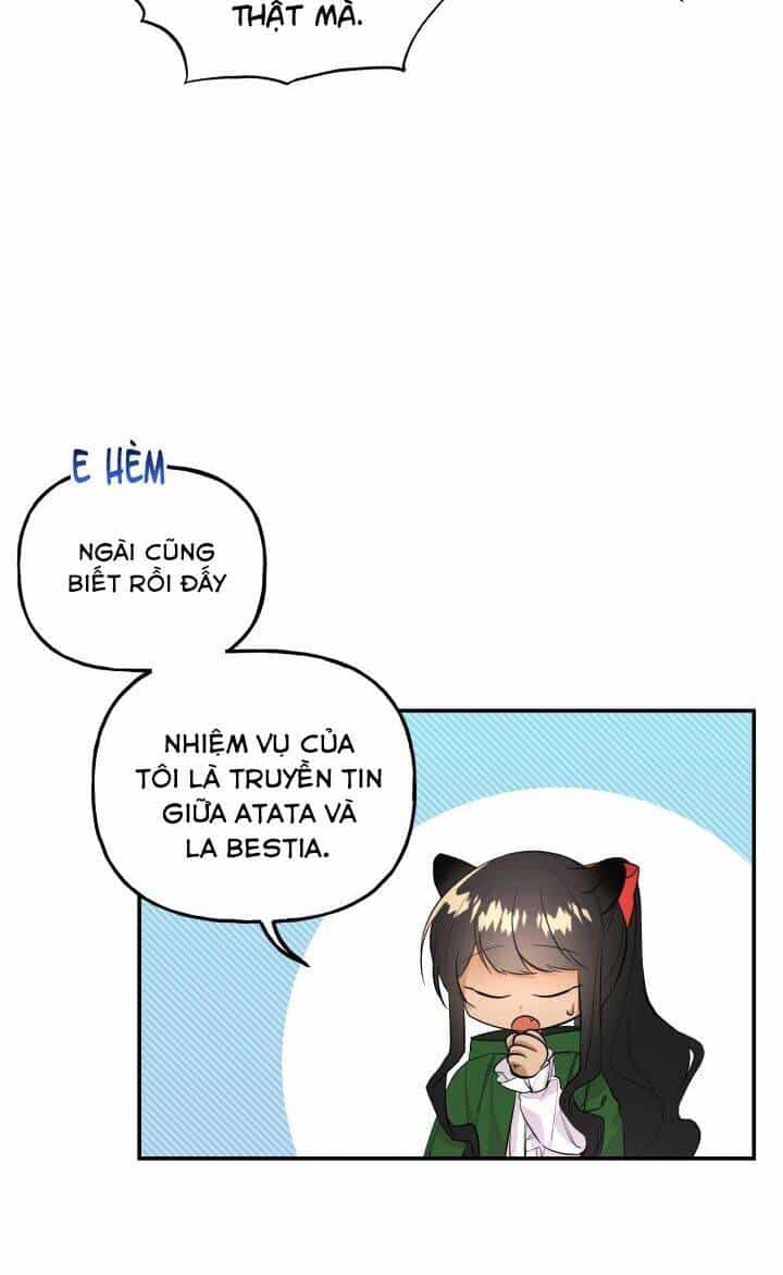 Con Gái Của Đại Pháp Sư - Chương 62 - ảnh 16