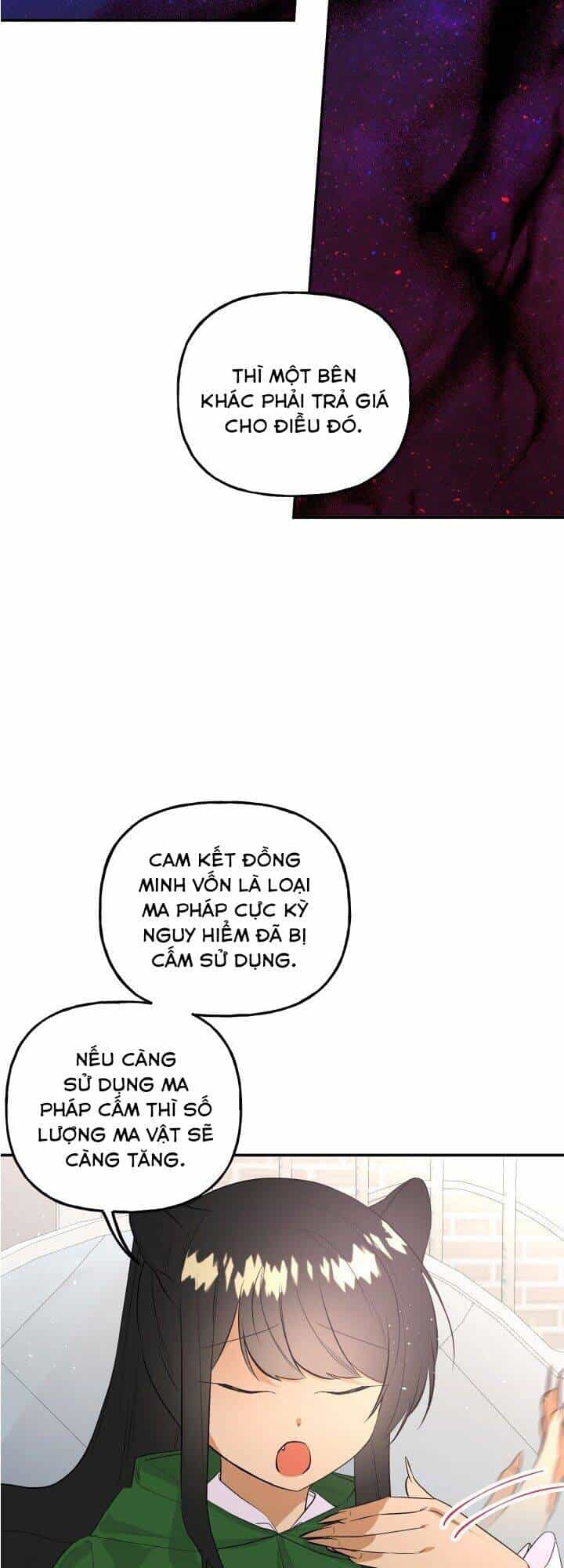 Con Gái Của Đại Pháp Sư - Chương 62 - ảnh 23