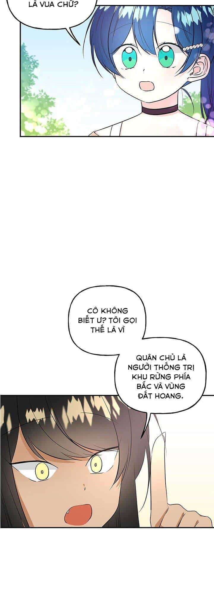 Con Gái Của Đại Pháp Sư - Chương 63 - ảnh 12