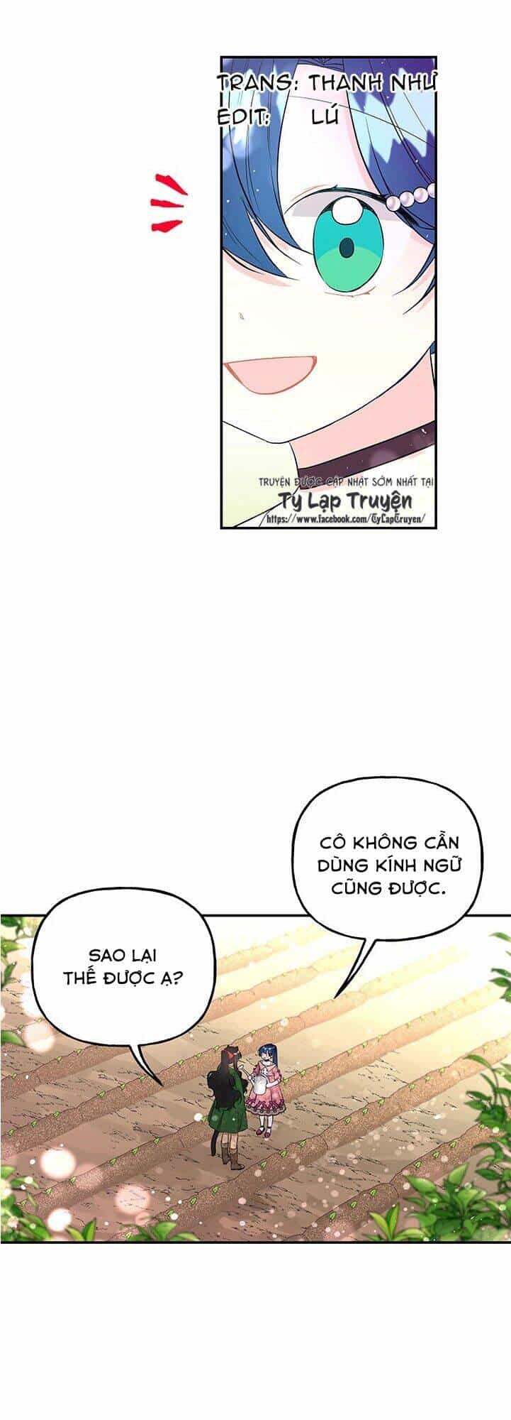 Con Gái Của Đại Pháp Sư - Chương 63 - ảnh 2