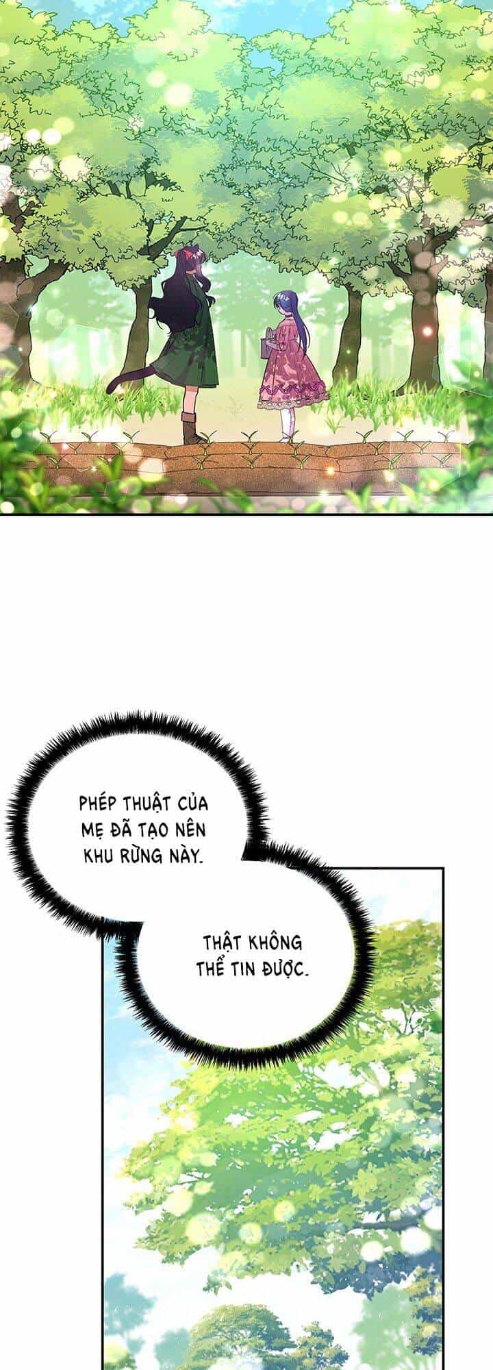 Con Gái Của Đại Pháp Sư - Chương 63 - ảnh 29