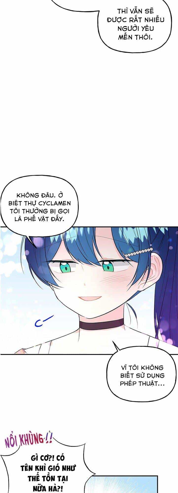 Con Gái Của Đại Pháp Sư - Chương 63 - ảnh 37
