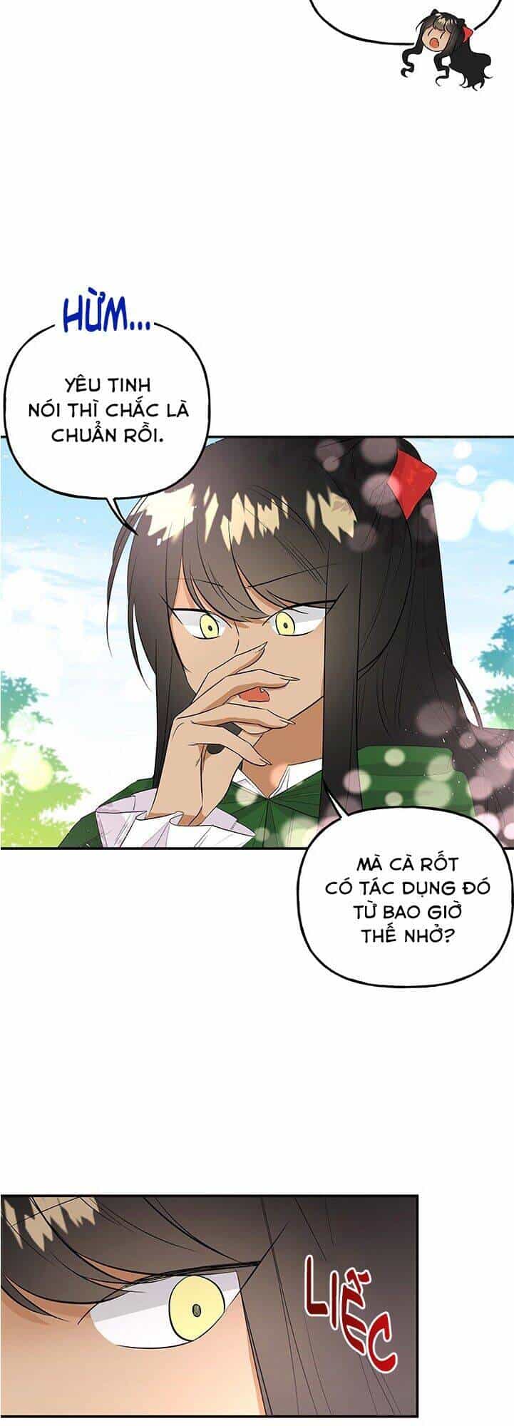 Con Gái Của Đại Pháp Sư - Chương 63 - ảnh 7