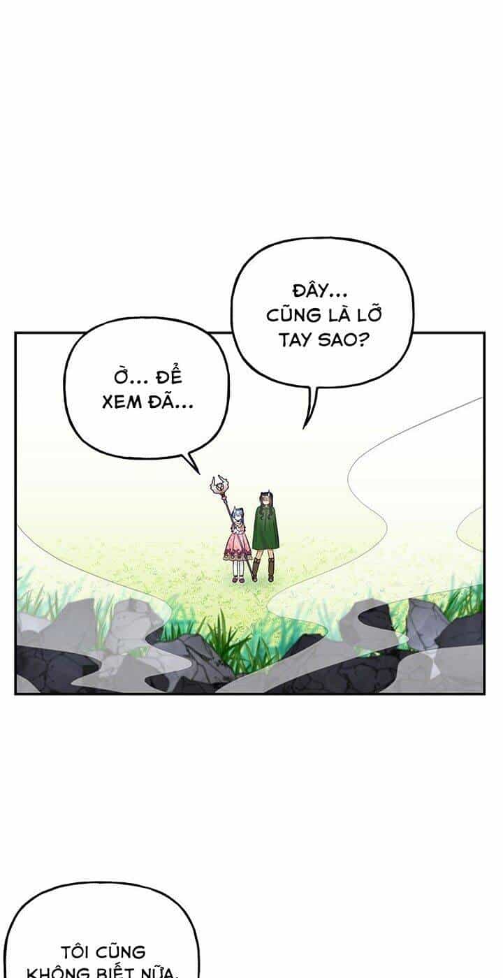 Con Gái Của Đại Pháp Sư - Chương 64 - ảnh 30