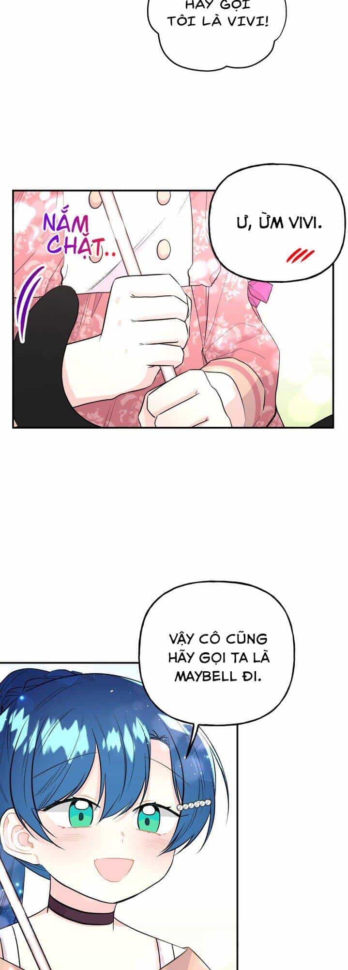 Con Gái Của Đại Pháp Sư - Chương 64 - ảnh 35