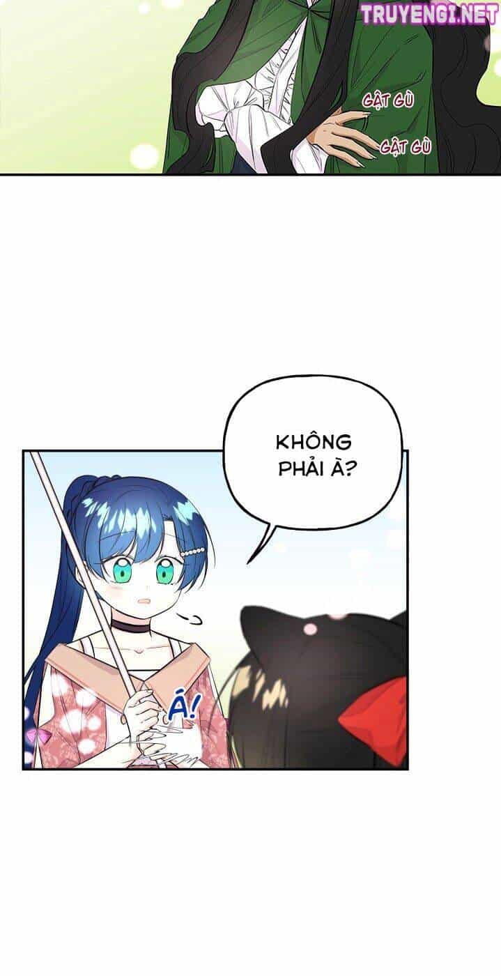 Con Gái Của Đại Pháp Sư - Chương 64 - ảnh 45