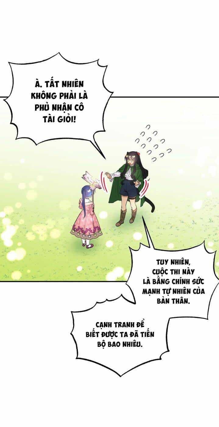 Con Gái Của Đại Pháp Sư - Chương 64 - ảnh 46