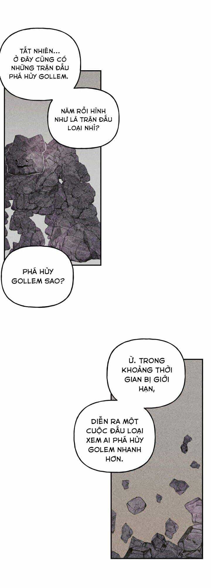 Con Gái Của Đại Pháp Sư - Chương 64 - ảnh 47