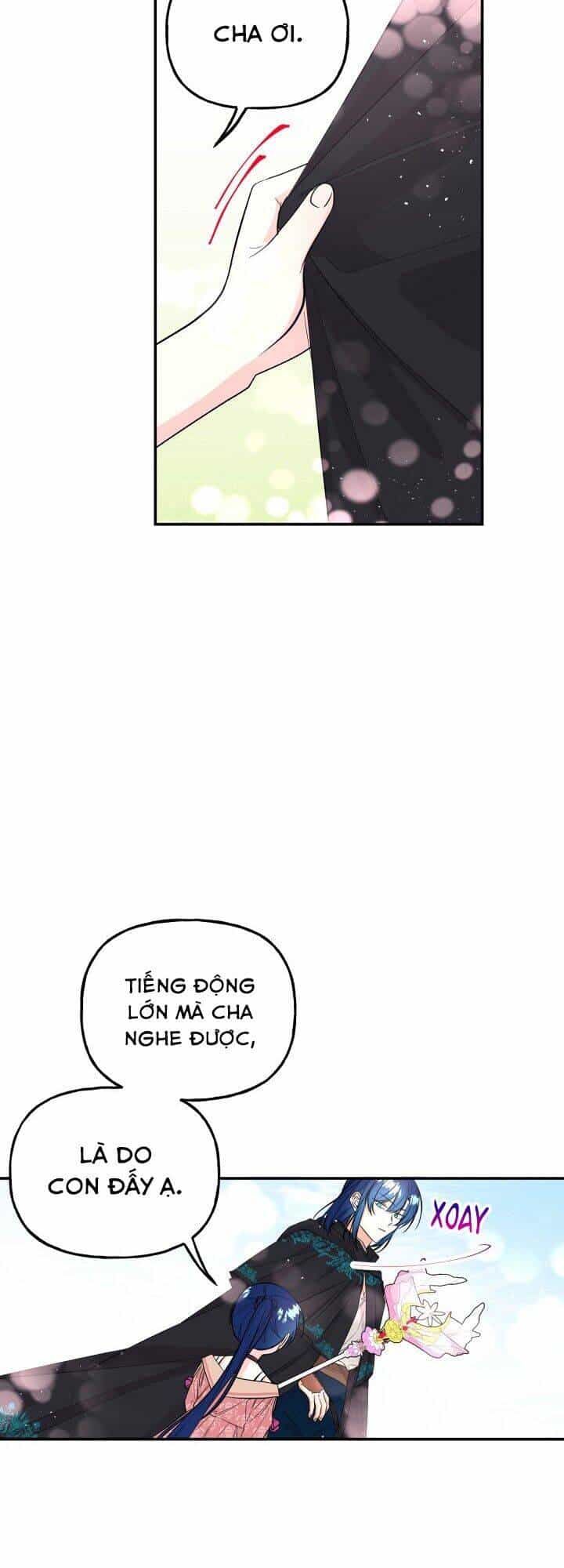 Con Gái Của Đại Pháp Sư - Chương 65 - ảnh 22