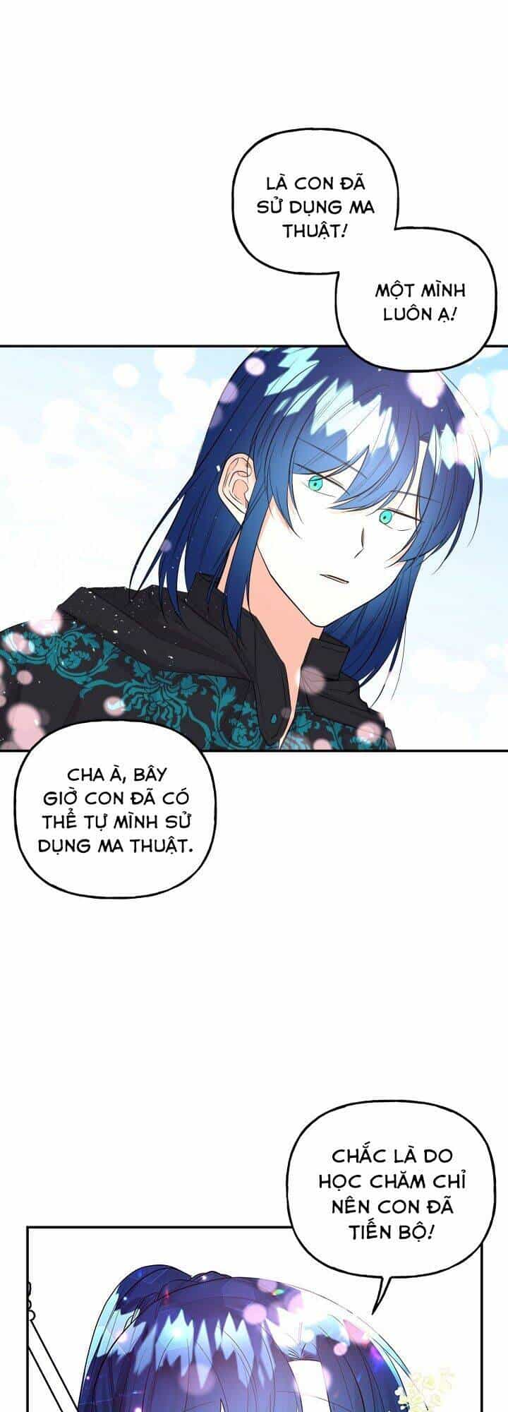 Con Gái Của Đại Pháp Sư - Chương 65 - ảnh 23