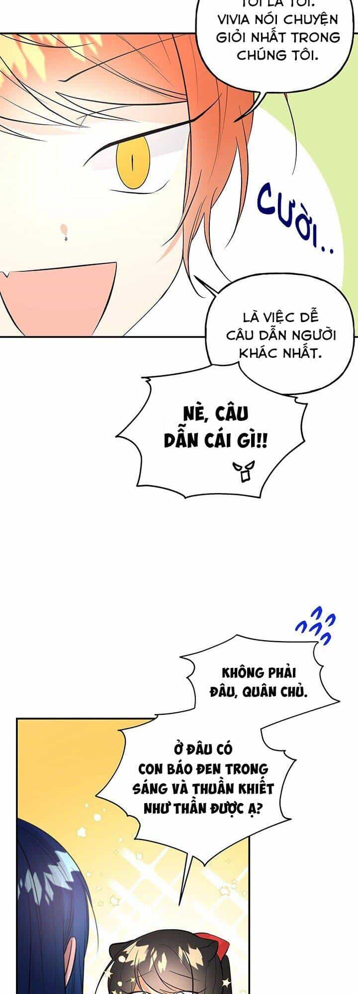 Con Gái Của Đại Pháp Sư - Chương 65 - ảnh 29