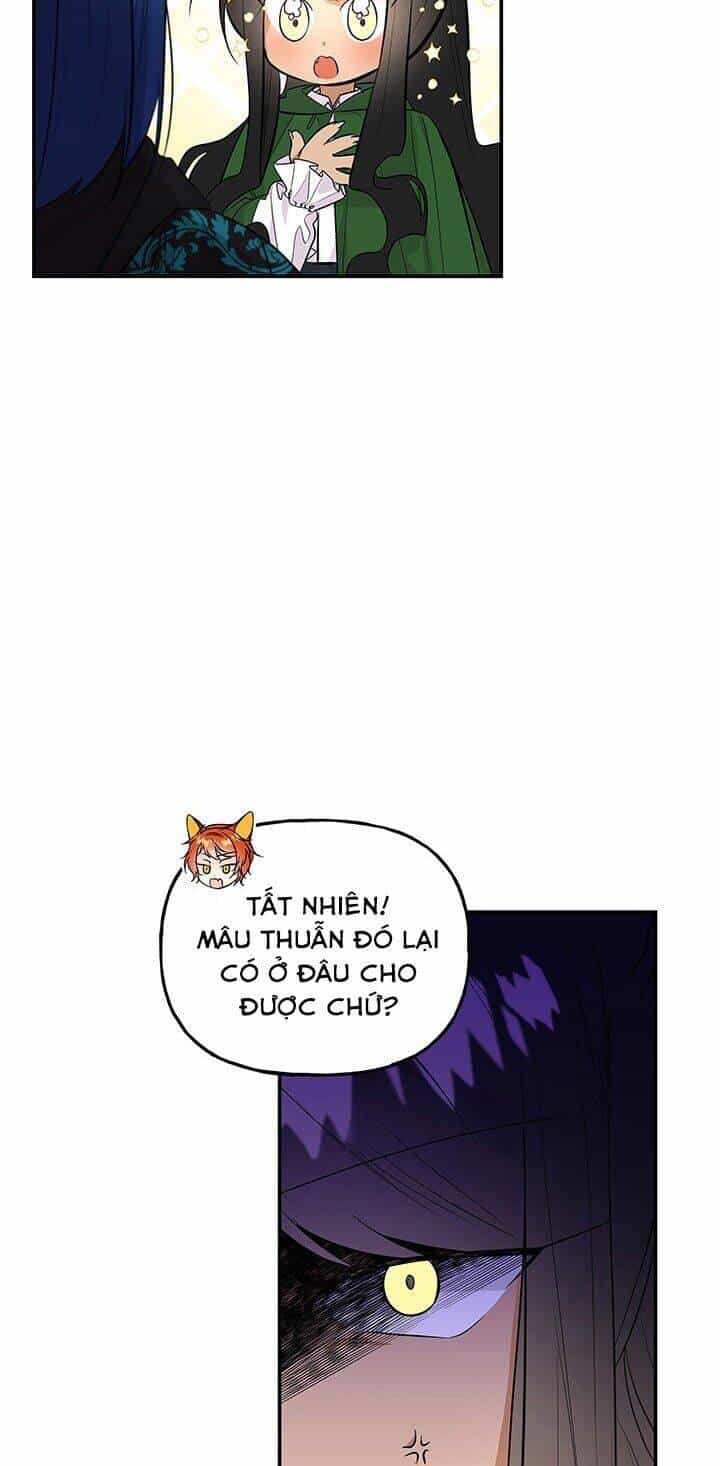 Con Gái Của Đại Pháp Sư - Chương 65 - ảnh 30