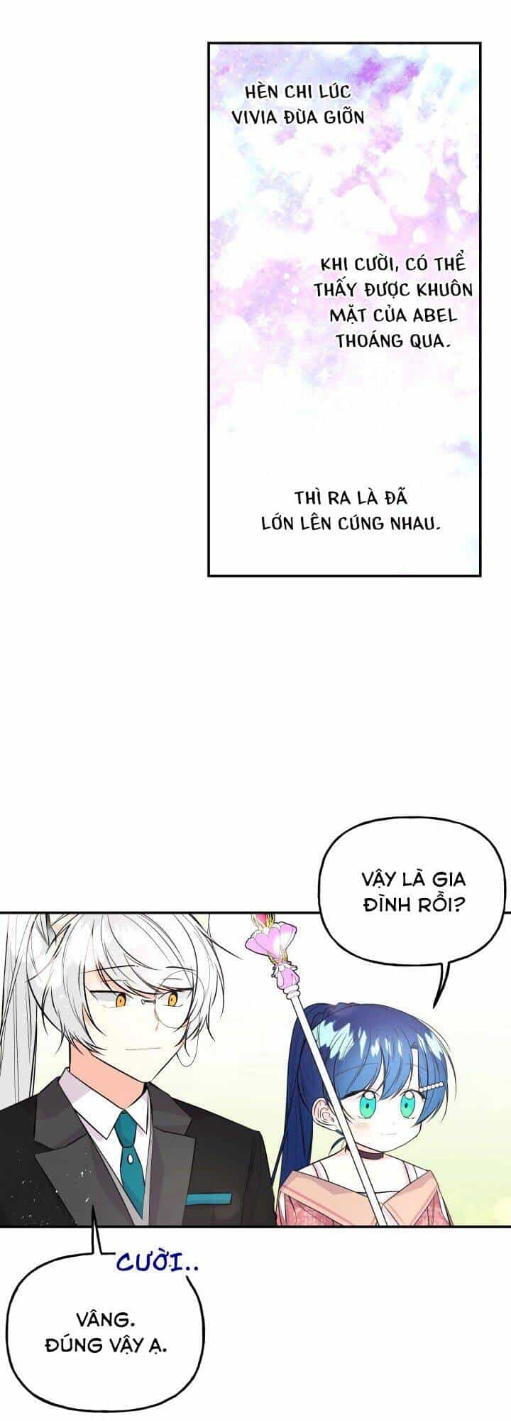 Con Gái Của Đại Pháp Sư - Chương 65 - ảnh 35