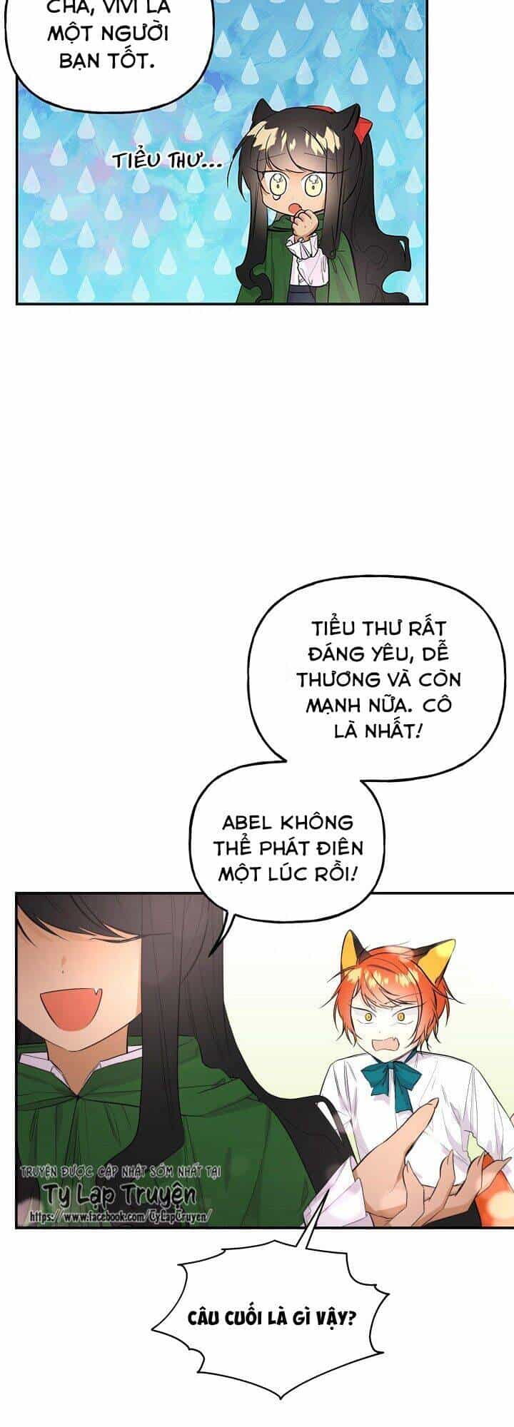 Con Gái Của Đại Pháp Sư - Chương 65 - ảnh 42