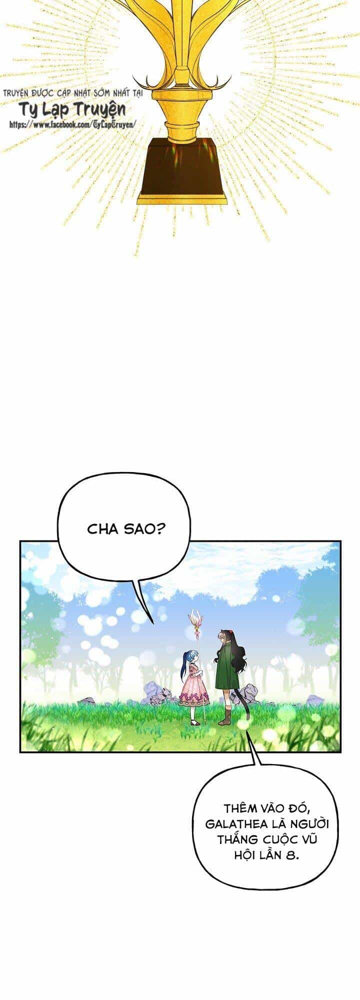 Con Gái Của Đại Pháp Sư - Chương 65 - ảnh 9