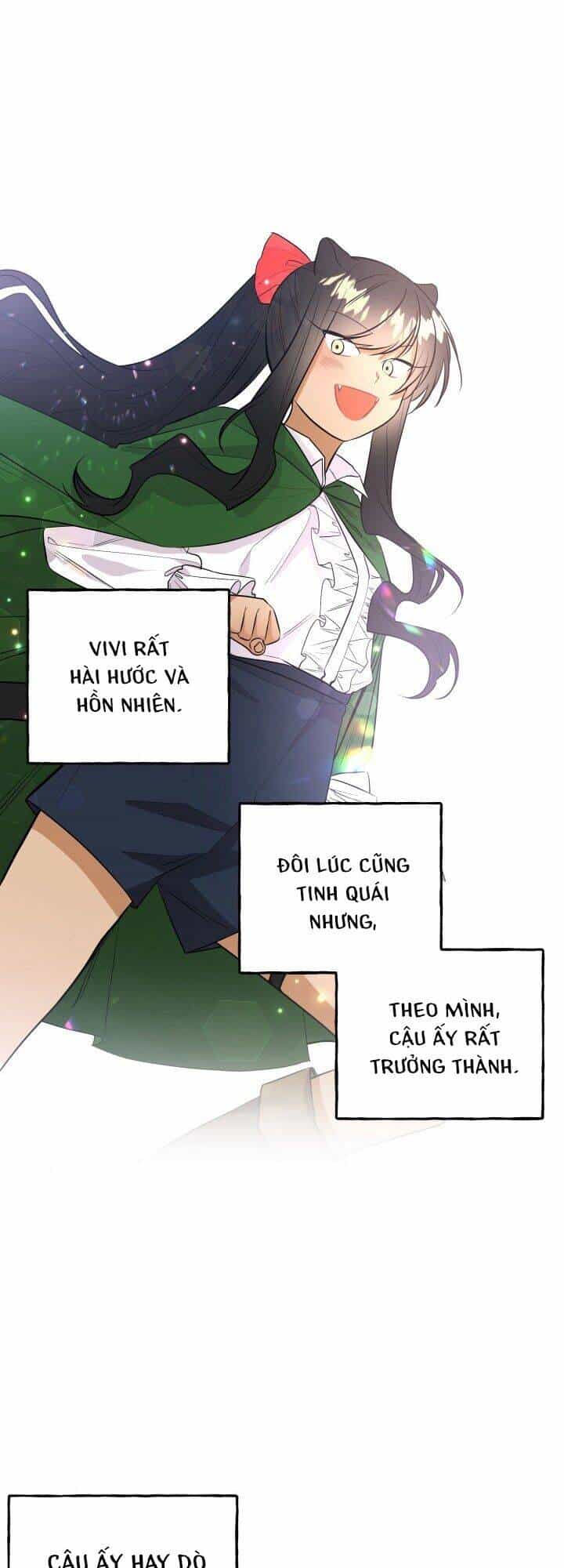 Con Gái Của Đại Pháp Sư - Chương 66 - ảnh 13