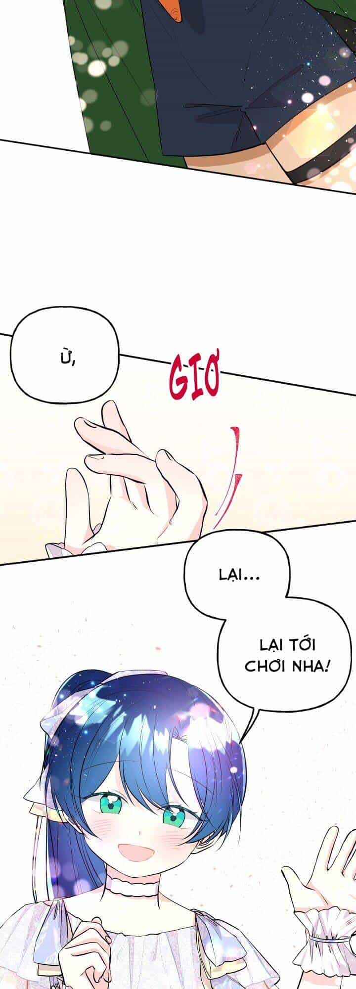 Con Gái Của Đại Pháp Sư - Chương 66 - ảnh 25