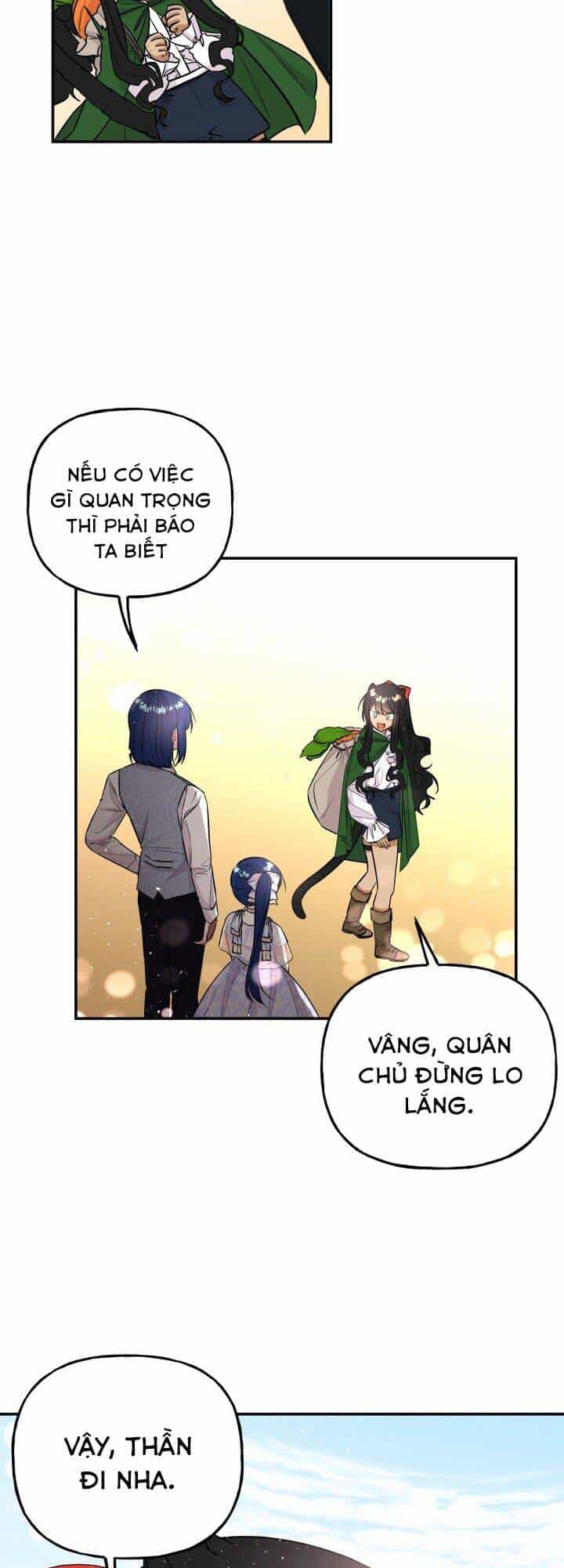 Con Gái Của Đại Pháp Sư - Chương 66 - ảnh 37