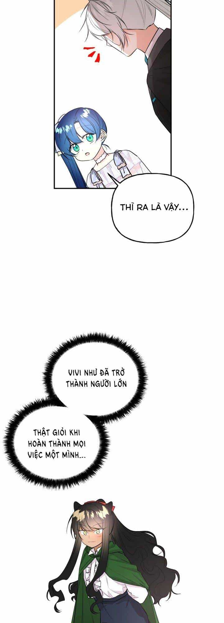 Con Gái Của Đại Pháp Sư - Chương 66 - ảnh 42