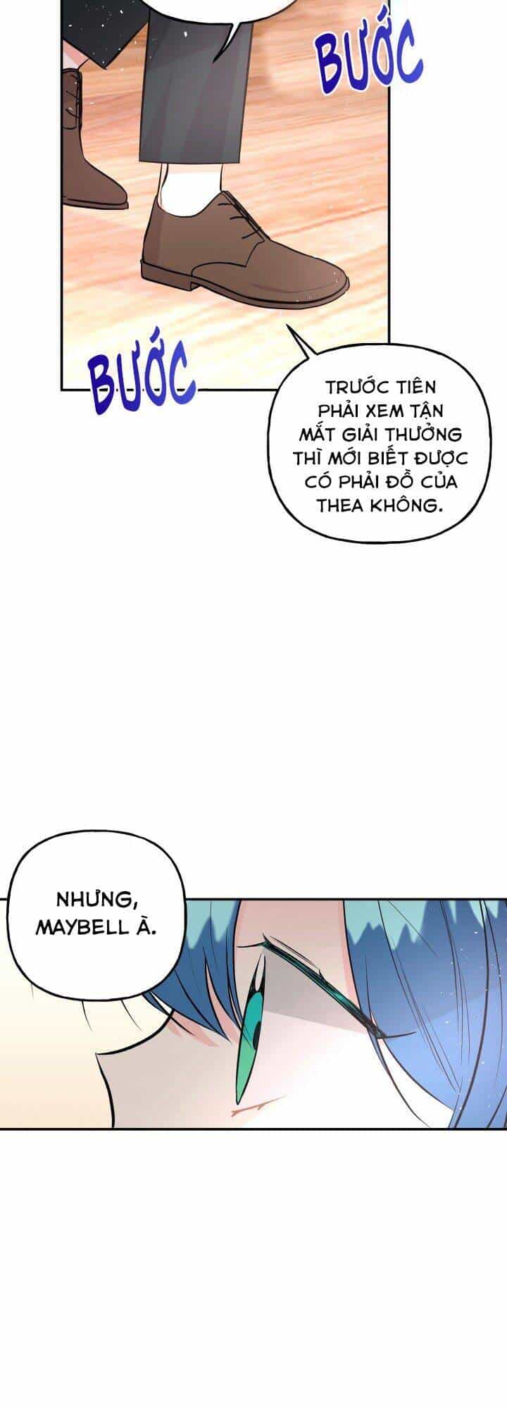 Con Gái Của Đại Pháp Sư - Chương 67 - ảnh 17