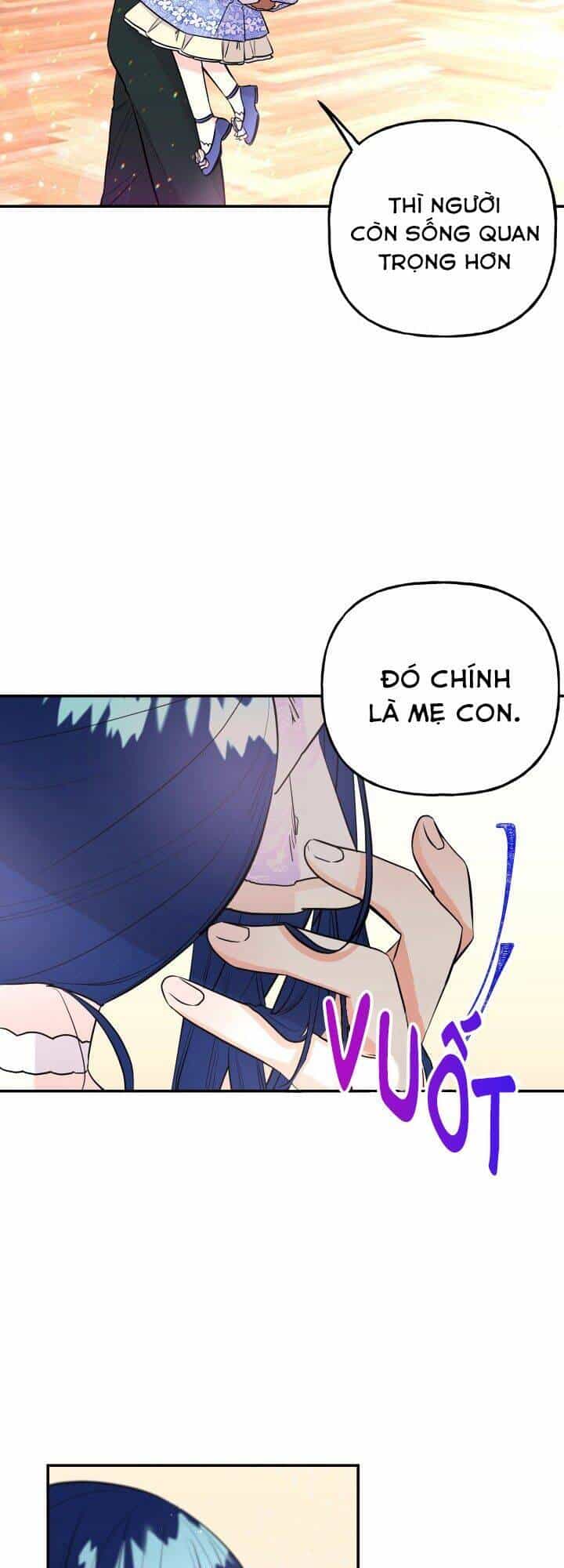 Con Gái Của Đại Pháp Sư - Chương 67 - ảnh 20